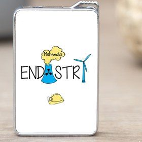 Resim Procity Meslek Endüstri Mühendisi Çakmak 