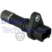 Resim DELPHI SS11233 Krank Mili Sensörü Citroen C1 