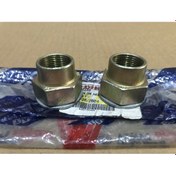 Resim TEMPRA TİPO BRAVO LİNEA PUNTO ÖN AKS SOMUN TAKIMI 7759428 