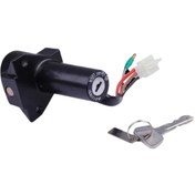 Resim YBR UYUMLU KONTAK 2004-05 OEM 