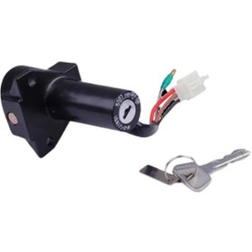 Resim YBR UYUMLU KONTAK 2004-05 OEM 