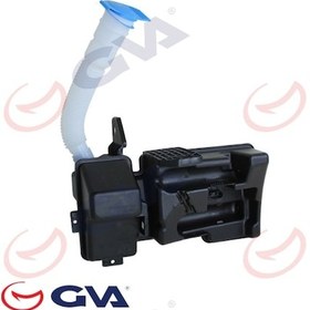 Resim Cam Suyu Deposu Tiguan (3 Lt) 2008 2015 504650773 