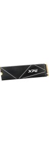 Resim Adata XPG Gammix S70 Blade 1TB 7400-5500MB PCIe Gen4x4 M.2 NVMe SSD 