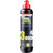 Resim Menzerna 3000 Final Finish Hare Giderici Cila 250 ml 