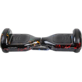 Resim POWERWAY Hoverway Elektrikli Kaykay Hoverboard Smart Balance Elektirikli Kaykay PWS707-VENOM Renkli 