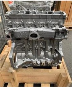 Resim Federal Power Motor Komple Ford Focus- Couirer - Peugeot -volvo - Citroen 1.6 Tdci Eouro5 