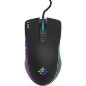 Resim INCA Img-gt15 Rgb Işıklı Oyuncu Mouse inc- IMG-GT15 Inca