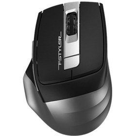 Resim A4 Tech FB35 Bluetooth - Nano Kablosuz Optik Mouse 