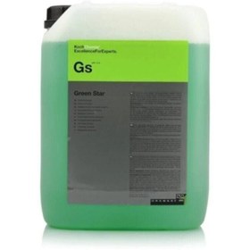 Resim Koch Chemie Evrensel Iç Ve Dış Genel Temizleyici ( Gs - Green Star 11 Kg ) 