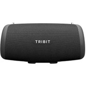 Resim Tribit Stormbox Lava 80w 24 Saat Oynatma Bt 5.4 43hz Ultra Deep Bass Bluetooth Hoparlör Bts51 