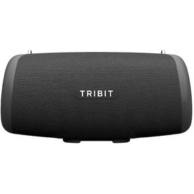 Resim Tribit Stormbox Lava 80w 24 Saat Oynatma Bt 5.4 43hz Ultra Deep Bass Bluetooth Hoparlör Bts51 