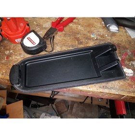 Resim Volkswagen Passat 1998 Kol Dayanağı Kolçak Menteşesi 2li 