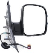Resim Vw T5 Ayna Sağ Elektrikli Isıtmalı 5 Pin 04-10 
