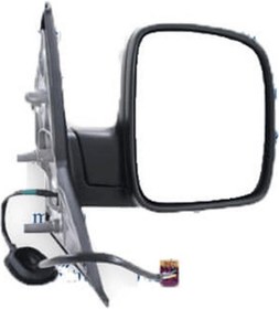 Resim Vw T5 Ayna Sağ Elektrikli Isıtmalı 5 Pin 04-10 