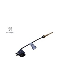 Resim Hararet Müşürü Boxer-transit V347 2.2hdi 07- 