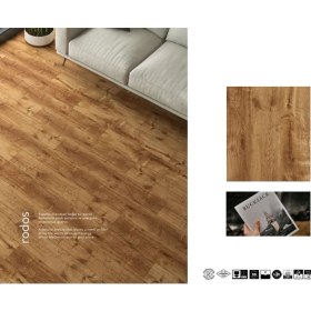 Resim Agt Parke Natura Line Rodos (1 PAKET=1,8336 M2 alan kapatır.) 