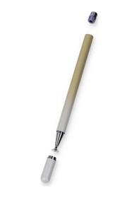 Resim Cosmotex Newface Dokunmatik Stylus Kalem Pen 108 - Sarı 