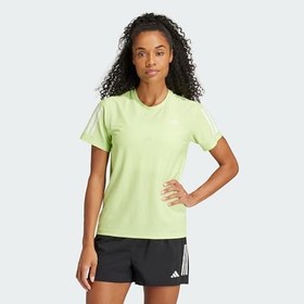 Resim adidas Own The Run T-shirt Kısa kollu tişört Kadınlar 