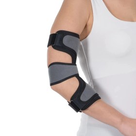 Resim Kubital Tünel Dirseklik W223 - STD2=L-XL-XXL 
