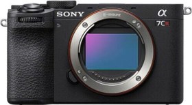 Resim Sony A7Cr Body - 2 Yıl Sony Türkiye li 