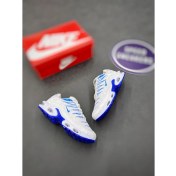 Resim Spor Butik Tn Airmax 7 Balonlu Bez Ithal Rahat Günlük Yürüyüş Erkek Spor Ayakkabı 