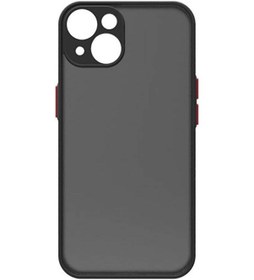 Resim İphone 15 Uyumlu Zore Hux Kapak 
