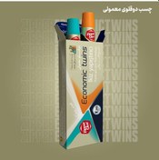 Resim Zıpper Glue E20 Economıc Twins İkiz İran Yapıştırıcısı 