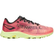 Resim Merrell Merrell Mtl Long Sky 2 Matryx Kadın Turuncu Patika Koşusu Ayakkabısı Blc Turuncu 