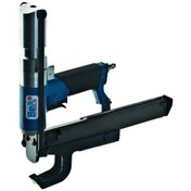 Resim Bea 195/25-526 Yatakçı ve Koli Kapama Zımba Makinası 