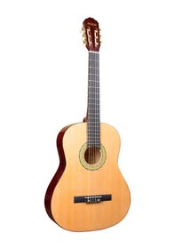 Resim Picaldi Ac964-Nt 4/4 Klasik Gitar 