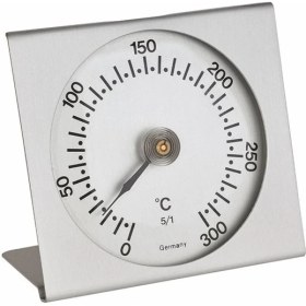 Resim Tfa 14.1004.60 Ibreli Fırın Içi Termometre 