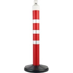 Resim Fm Trafik Kauçuk Tabanlı Uyarı Dubası 