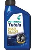 Resim Petronas Tutella Multi Cvt 700 Kayışlı - Zincirli Otomatik Şanzıman Yağı 1 L 