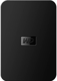 Resim WD WDBBJH0015BBK-EESN Elements 1.5 TB 2.5" USB 3.0 Taşınabilir Disk 