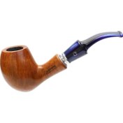 Resim Şahin Collection 2021 9mm. Filtreli Akrilik Saplı Pipo 