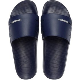 Resim Havaianas Slide Zero Erkek Terlik 4149939 Lacivert 