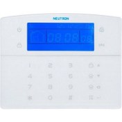 Resim Neutron NTA-KPC10 Kablolu Keypad 
