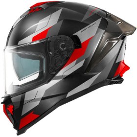 Resim SWAY SW 865 TITAN Full Face 