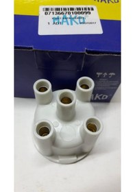 Resim Tofas Uyumlu Distribitör Kapagi Mako 254446547 