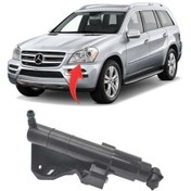 Resim Gkl Mercedes X164 Gl Far Yıkama Robotu Sol 2006-2012 1648600747 