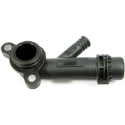 Resim BMW E46 M43 SU FLANŞI 11531708808 