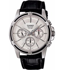 Resim Casio BEM-311L-7AVDF Erkek Kol Saati 