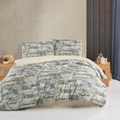 Resim Aryıldız Home Exclusive Saten Nevresim Çift Kişilik Glorıa 
