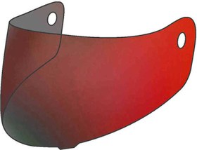 Resim HJC V10 KASK CAMI KIRMIZI HJ41 