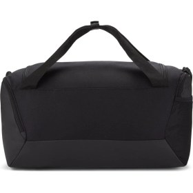 Resim Nike CU8097-657 Unisex Acdmy Team S Duff Spor Çanta Kırmızı 