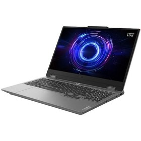Resim Lenovo LOQ 15IRX10 83JE00JLTR i5-13450HX 16 GB 512 GB SSD 8 GB RTX5050 15.6" Free Dos Dizüstü Bilgisayar 