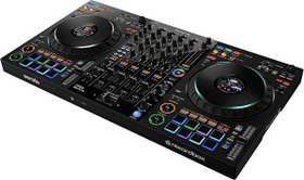 Resim Pioneer DJ DDJ-FLX10 4 Kanal DJ Controller 