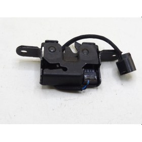 Resim Fluence Megane 3 Master 3 Kaput Kilidi 656010006r 