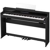 Resim Casio AP-S450BK Dijital Piyano (Siyah) 