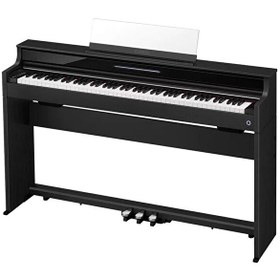 Resim Casio AP-S450BK Dijital Piyano (Siyah) 